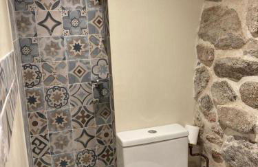 La maisonnette du Chambon - Foto 13