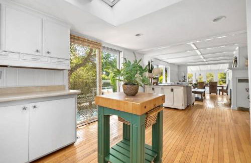 All Decked out Greenery and waves - Foto 13