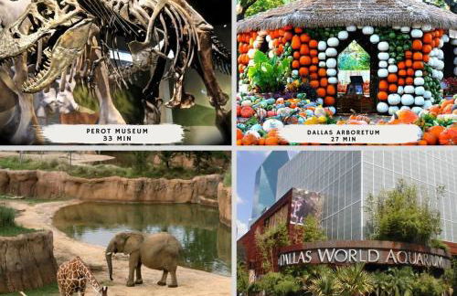 Amazing Modern Spacious Home with Pool - Foto 45