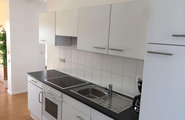 Holiday Apartment Lutowsee - Foto 4