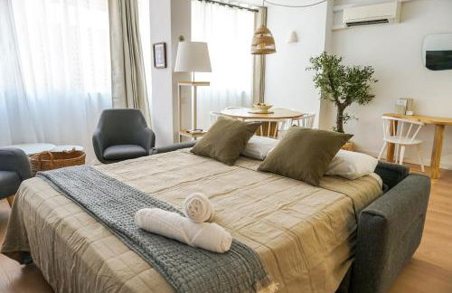 Apartamento El Olivo - Photo 18