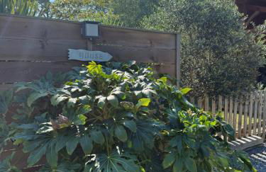 La cabane d' Esting - Foto 3