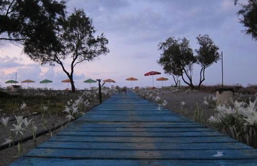 Baladinos Apartments - Foto 42