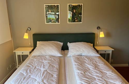 Ferienhaus Solken mit großer Terrasse und Kaminofen - Foto 12