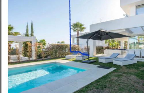 Magnifique villa contemporaine - Foto 8