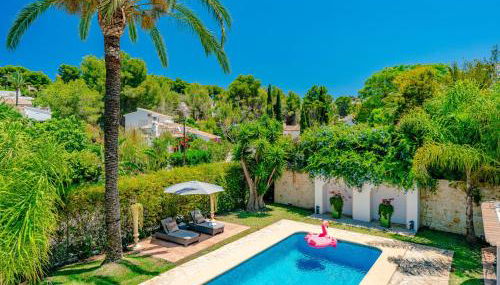 Villa Charme by Interhome - Foto 2