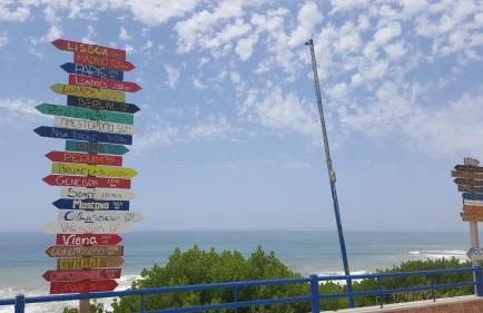 Villa da Praia Azul - Foto 1