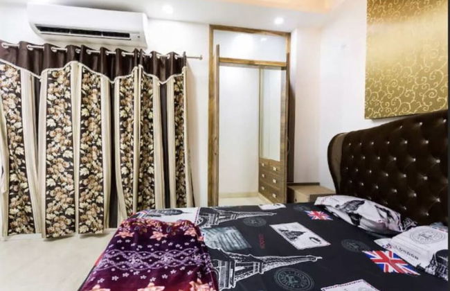 The Penthouse Delhi - Foto 4