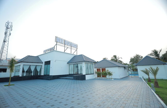 DEE COTTAGE - Foto 1