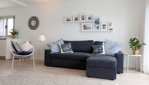 Silver Breezes Apartment - Photo 4, Garden view