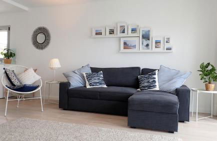 Silver Breezes Apartment - Foto 4