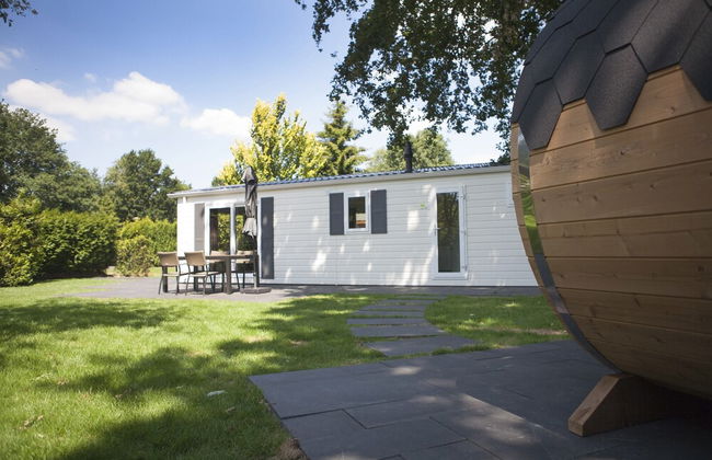 Wellness Chalet in Nature - Foto 1