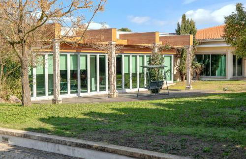 Spacious villa in Santo Tirso with private pool 850 m² and jacuzzi - Foto 9