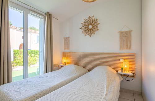 Apartment Les Eucalyptus-12 by Interhome - Foto 11