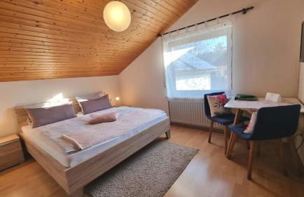 Haus Sonnenhöhe - Foto 15