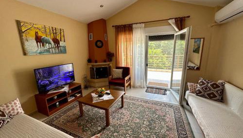 Hilltop Lodge Orma - Foto 2