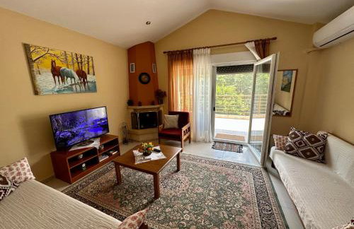 Hilltop Lodge Orma - Foto 2