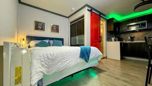 Modern condo near Fremont Street - Foto 2