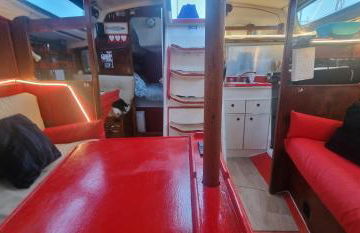 Ma Belle Lana, Voilier Privé, La Mer à Portée de Main - Foto 5