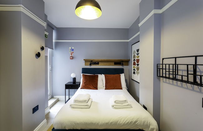 Bob W London Earl's Court -Warwick Road - Foto 26