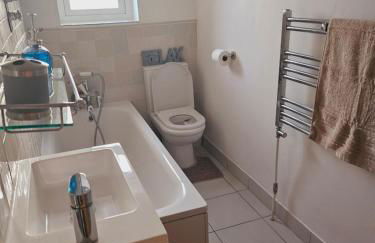 House in central winchester - Foto 26