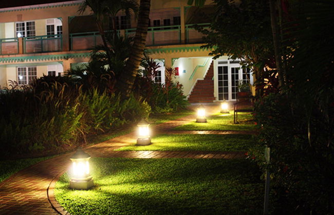 Blue Orchids Beach Hotel - Foto 11