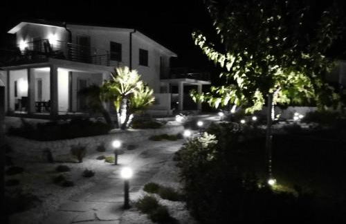 Appartamenti San Lorenzo Marzamemi Cecilia - Foto 27