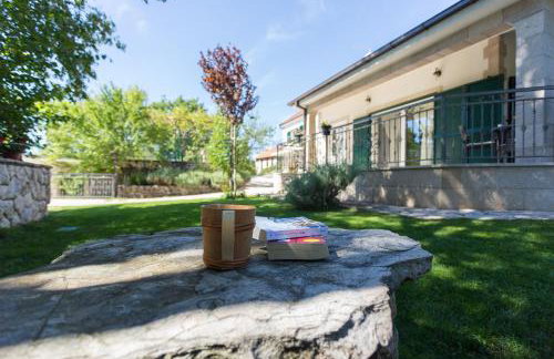 Villa Green Oasis - Foto 39