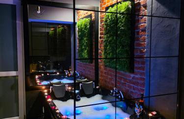 Apartament z jacuzzi w centrum Sanoka - Foto 1