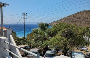 Sea view Lefkes - Foto 31