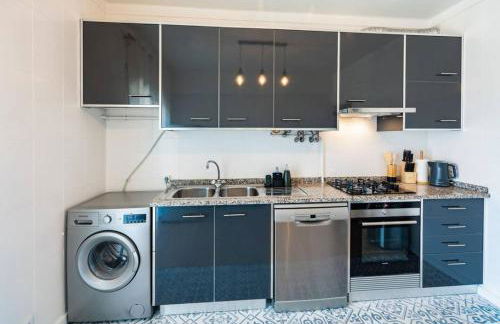 Modern apartment 5 mins walking to the Santuary - Foto 19