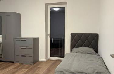 Monteurwohnung Mannheim - Foto 5