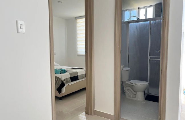 Cerca del Paraíso Río Guatapuri - Foto 44