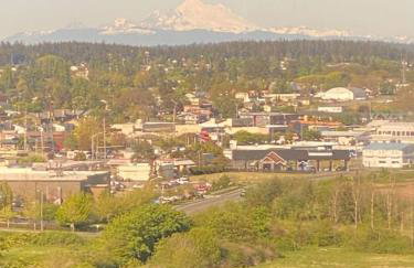 Cabin - Hot tub - Fire pit - View - Getaway! - Foto 30