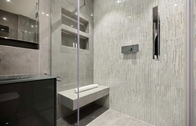 The Primrose Hill Place - Charming 4bdr Flat With Communal Garden - Foto 22