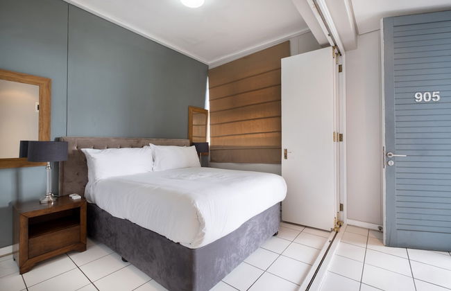 Point Waterfront Apartments - Foto 20