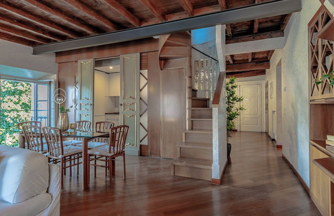 Casa Elena by Wonderful Italy - Foto 18