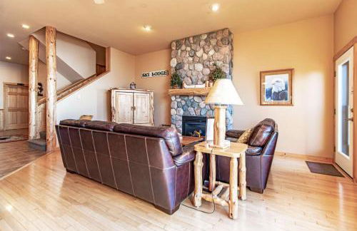 Incredible Views w Garage on Lake and bike trail - Foto 14