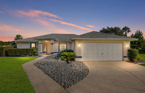 Triple En-Suite Pool Retreat - All Master Bedrooms - Foto 1