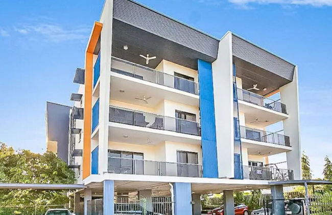 ZEN Quest · ZEN Quest - 2bed/2bath Near Markets & Foreshore - Foto 30