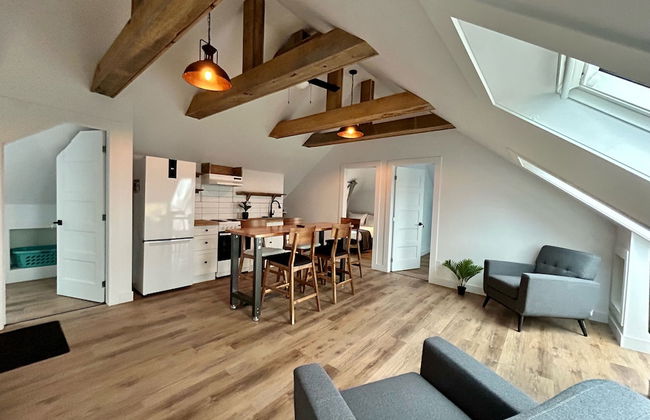 Bleu Mer - hôtel & résidences - Photo 27