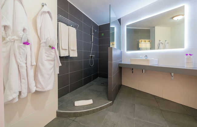 Checkin Bungalows Atlantida - Foto 18