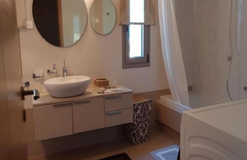 Villa Polyxeni 5 Bedrooms and Private Pool - Foto 35