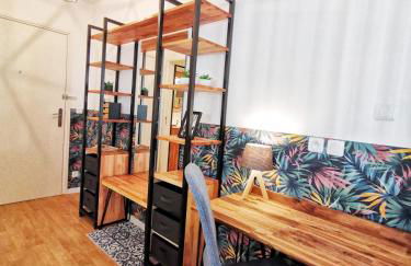 Les 4 Reflets de la Marne - Foto 18