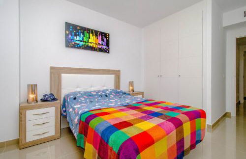 Flamenco beach house - Foto 19