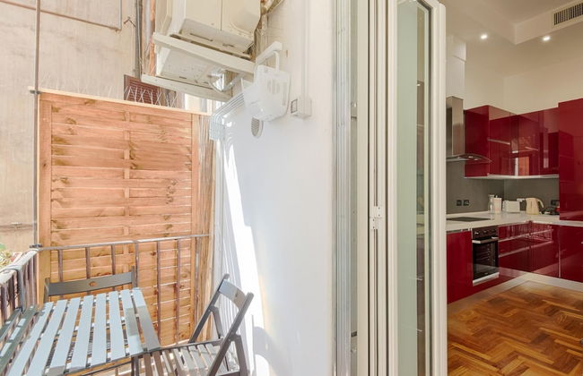 RSH Popolo Elegant Two Bedroom Apartment - Foto 9