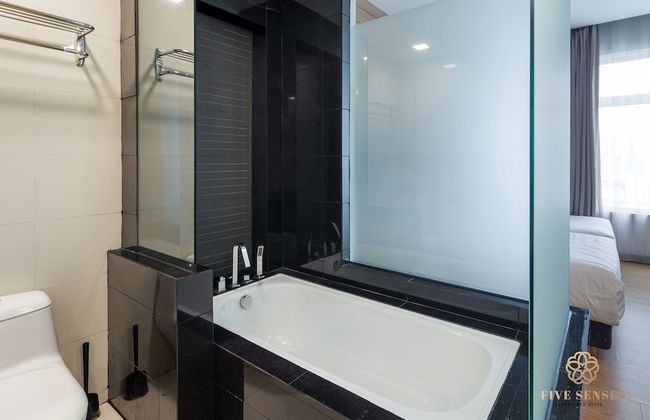 Dua Sentral Kuala Lumpur, Roam - Foto 39