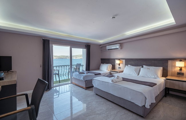 Akyalı Butik Otel - Foto 33
