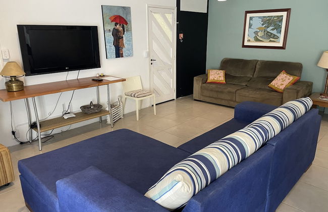 Residencial Praia Bella - Floripa-SC - Foto 60