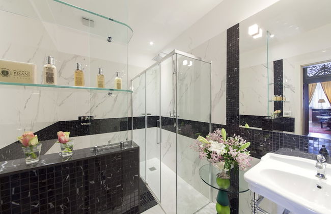 Palazzetto Pisani - Foto 69